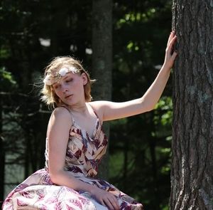 Meet your Posher, Sari